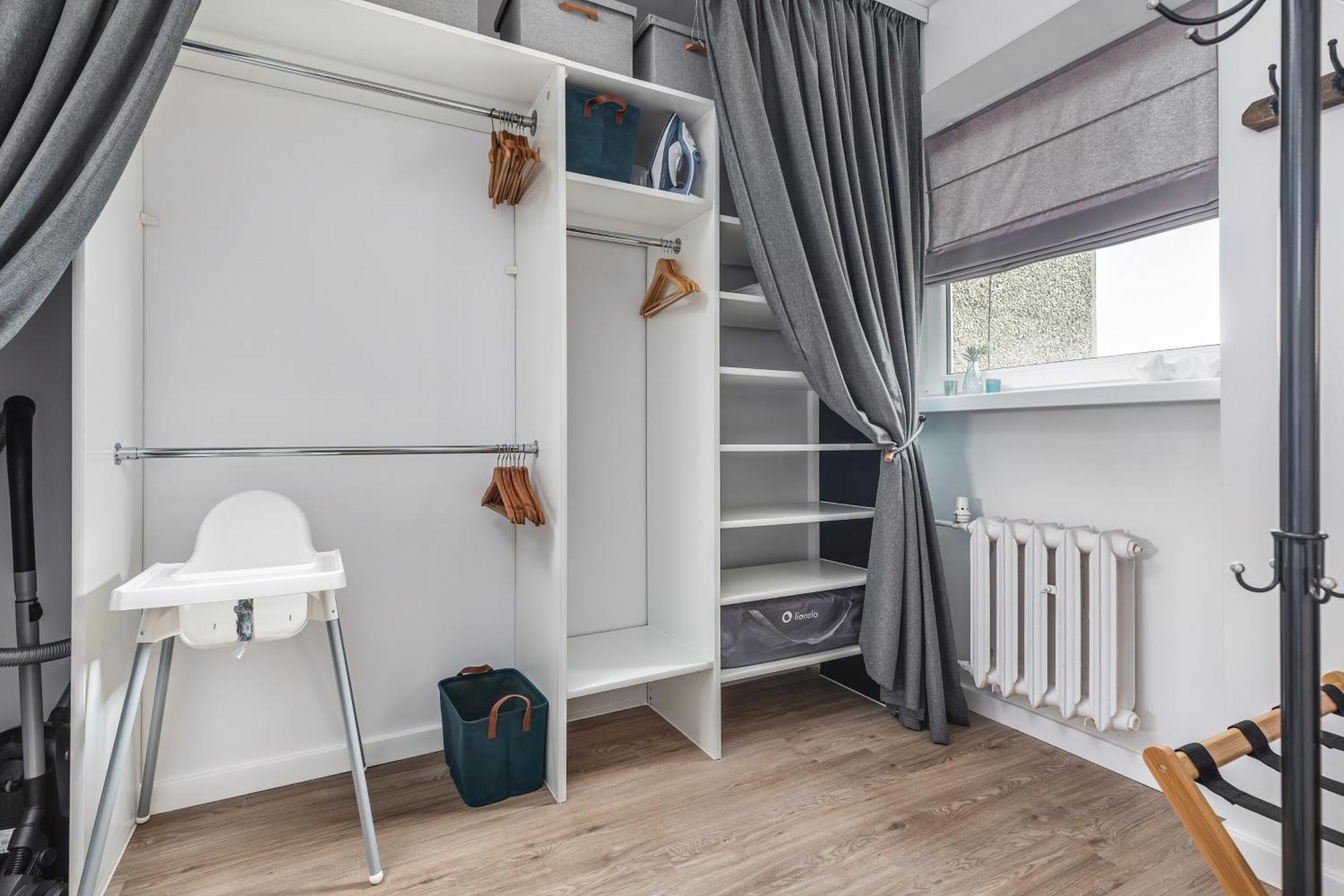 City View Apartment By Noclegi Renters Swinoujscie Dış mekan fotoğraf